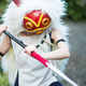 Illustration for article titled The Amazing Cosplay of an Otaku Convention